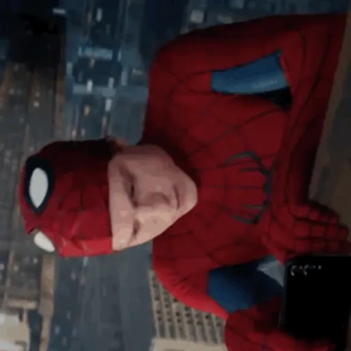 Spider-Man: Brand New Day 🕸️♥️ 2
