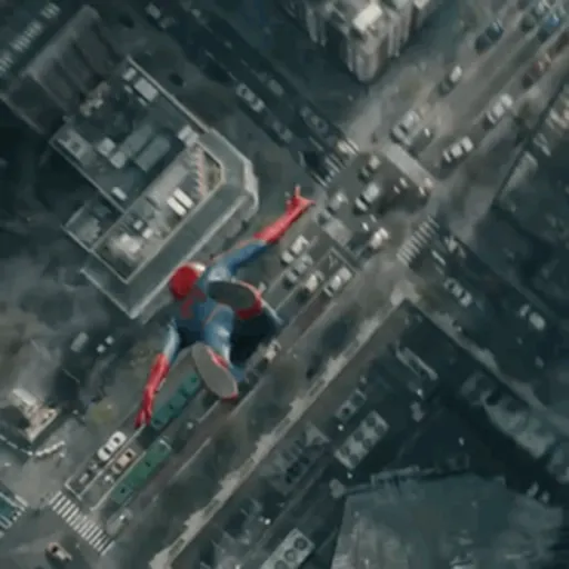 Spider-Man: Brand New Day 🕸️♥️ 12