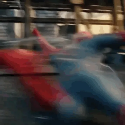 Spider-Man: Brand New Day 🕸️♥️ 23