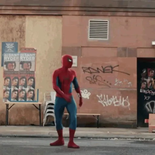 Spider-Man: Brand New Day 🕸️♥️ 13