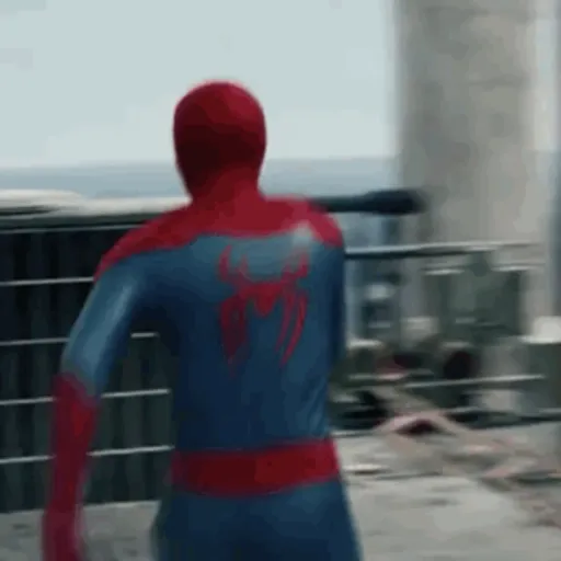 Spider-Man: Brand New Day 🕸️♥️ 11