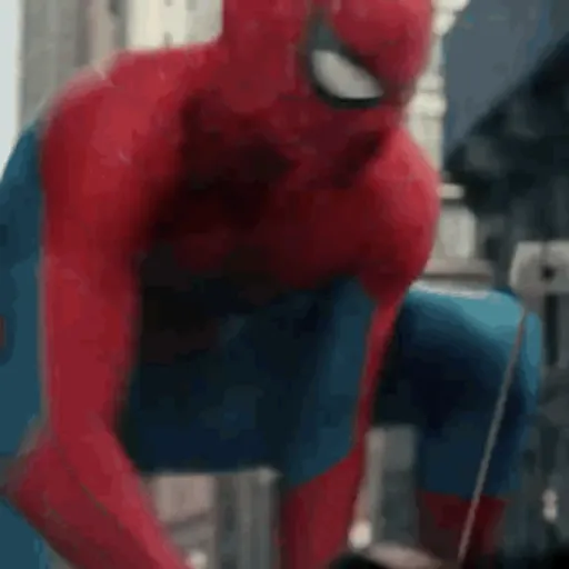 Spider-Man: Brand New Day 🕸️♥️ 14