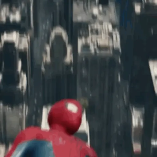 Spider-Man: Brand New Day 🕸️♥️ 5