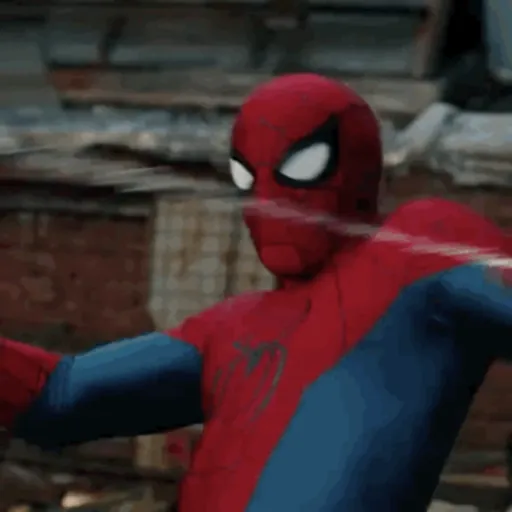 Spider-Man: Brand New Day 🕸️♥️ 22