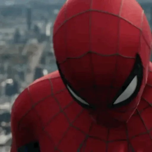 Spider-Man: Brand New Day 🕸️♥️ 4