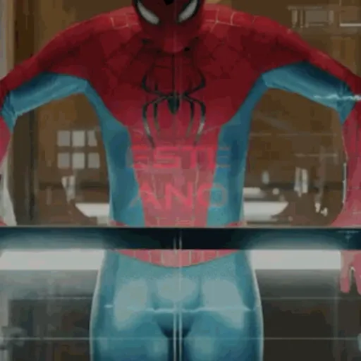 Spider-Man: Brand New Day 🕸️♥️ 20