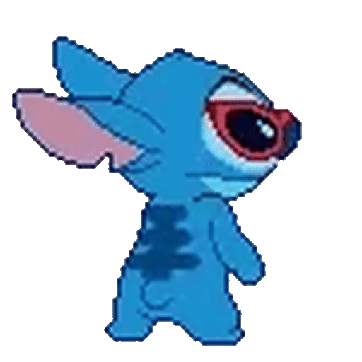 Stich 💙✨ 14