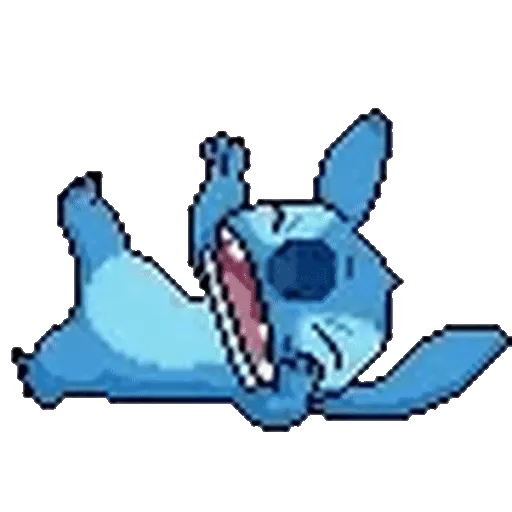 Stich 💙✨ 4