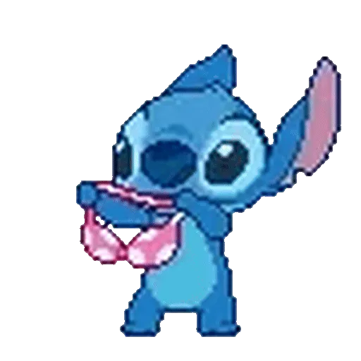 Stich 💙✨ 11