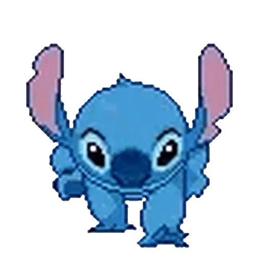 Stich 💙✨ 6