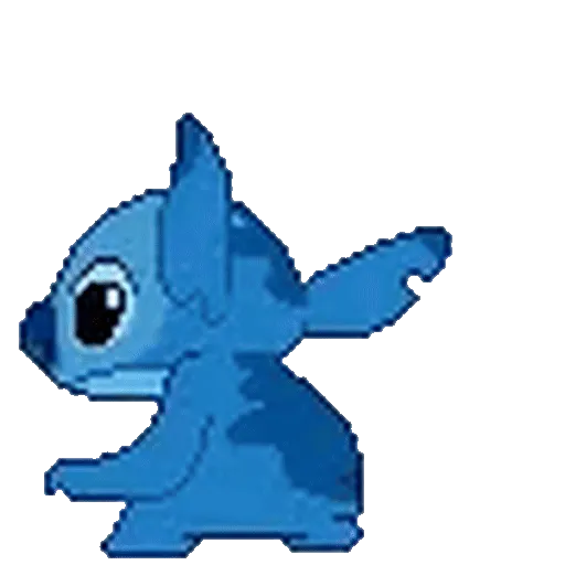 Stich 💙✨ 9