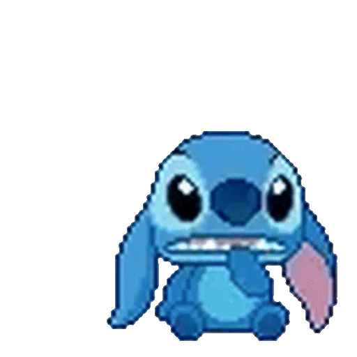 Stich 💙✨ 15