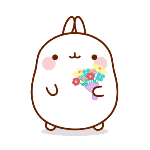 ✨Molang y Piu piu🌈✨