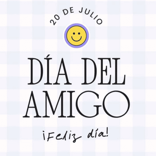 DÍA DEL AMIGO ✨🌈💗 9