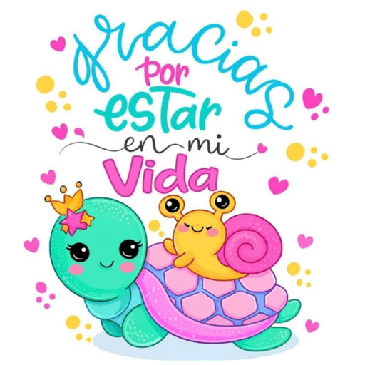 DÍA DEL AMIGO ✨🌈💗 20