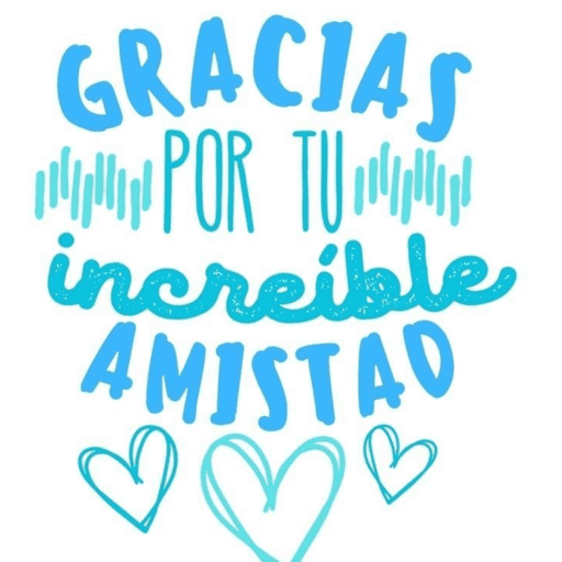 DÍA DEL AMIGO ✨🌈💗 4