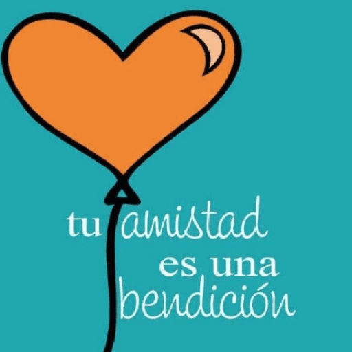 DÍA DEL AMIGO ✨🌈💗 23
