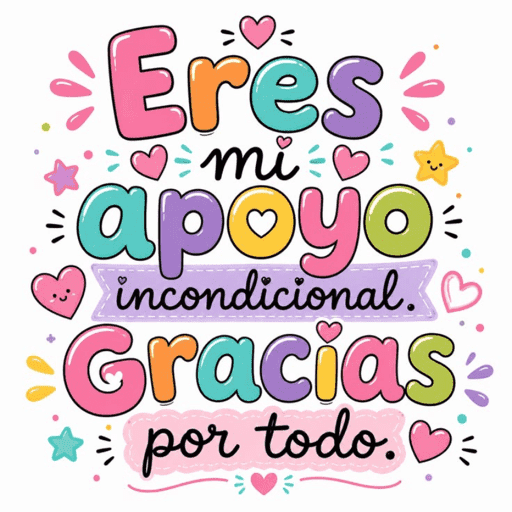 DÍA DEL AMIGO ✨🌈💗 6