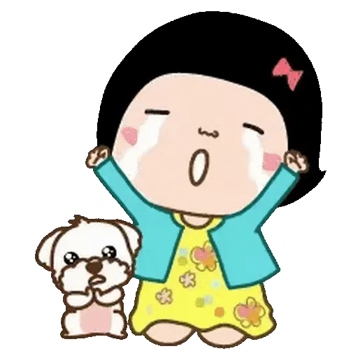 Ok-cheol Girl ✨🎀 12