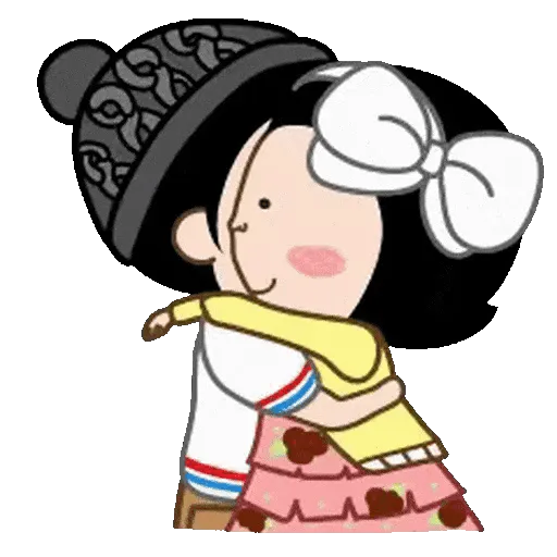 Ok-cheol Girl ✨🎀 13