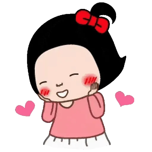 Ok-cheol Girl ✨🎀 20