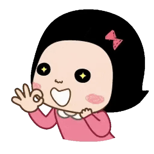 Ok-cheol Girl ✨🎀 7