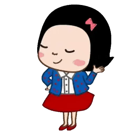 Ok-cheol Girl ✨🎀 5