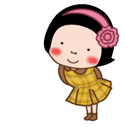 Ok-cheol Girl ✨🎀 4