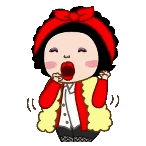 Ok-cheol Girl ✨🎀 15