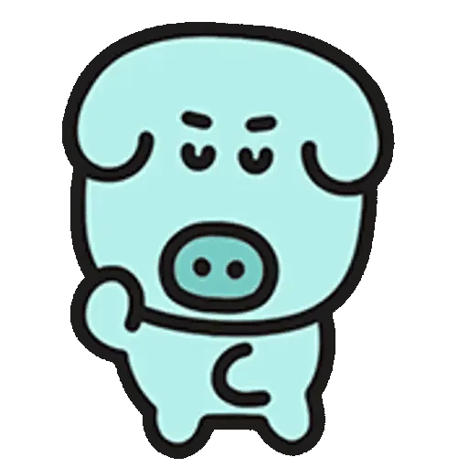 Quby Pig 🐽➰✨ 9