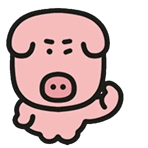 Quby Pig 🐽➰✨ 8