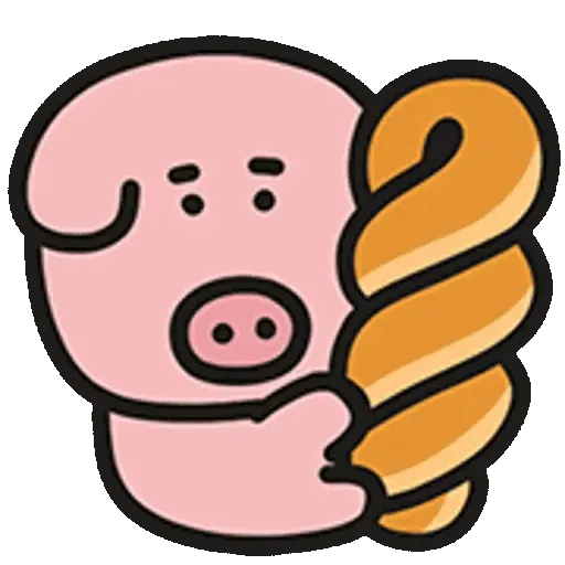 Quby Pig 🐽➰✨ 10