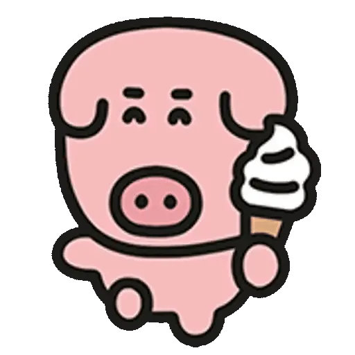 Quby Pig 🐽➰✨ 4
