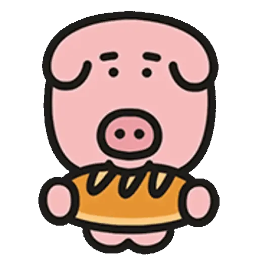 Quby Pig 🐽➰✨ 13