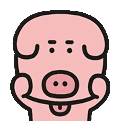 Quby Pig 🐽➰✨ 6
