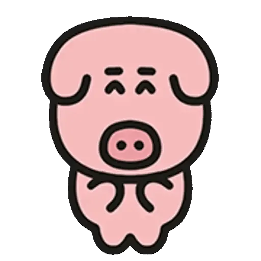 Quby Pig 🐽➰✨ 16