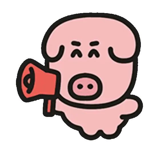 Quby Pig 🐽➰✨ 17