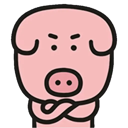Quby Pig 🐽➰✨ 7