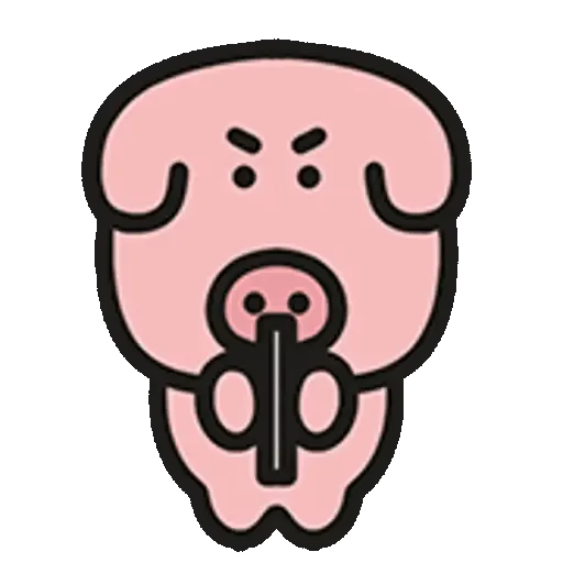 Quby Pig 🐽➰✨ 3