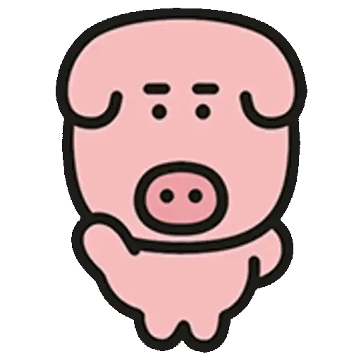 Quby Pig 🐽➰✨ 2