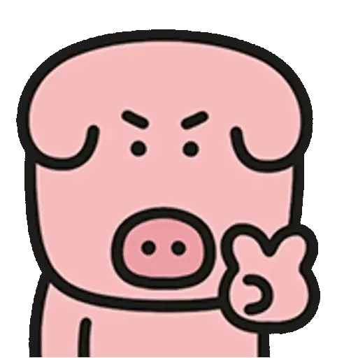 Quby Pig 🐽➰✨ 11
