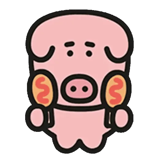 Quby Pig 🐽➰✨ 14
