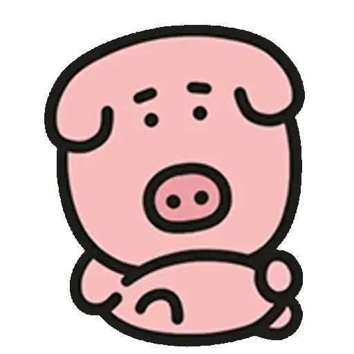 Quby Pig 🐽➰✨ 12