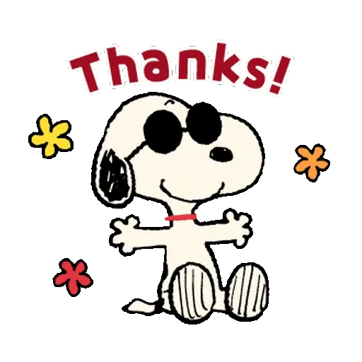 Snoopy Sunglasses ✨🐾 9