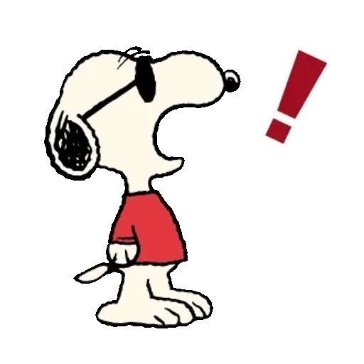 Snoopy Sunglasses ✨🐾 15