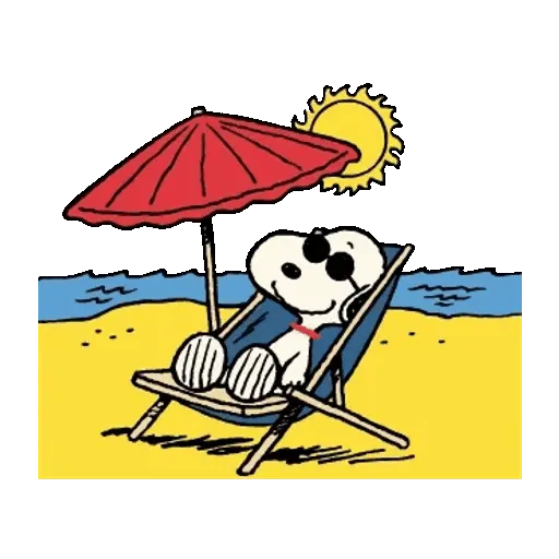 Snoopy Sunglasses ✨🐾 20