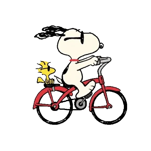 Snoopy Sunglasses ✨🐾 18