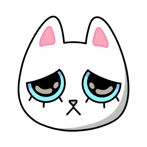Random Cat Emoji ✨🐾🐱 6