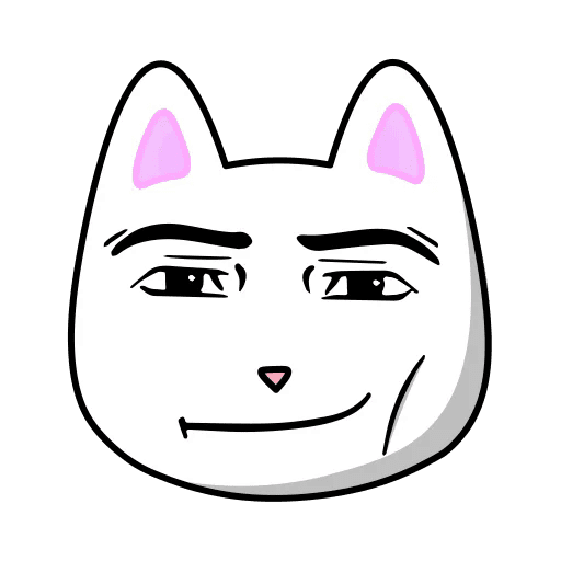 Random Cat Emoji ✨🐾🐱 2