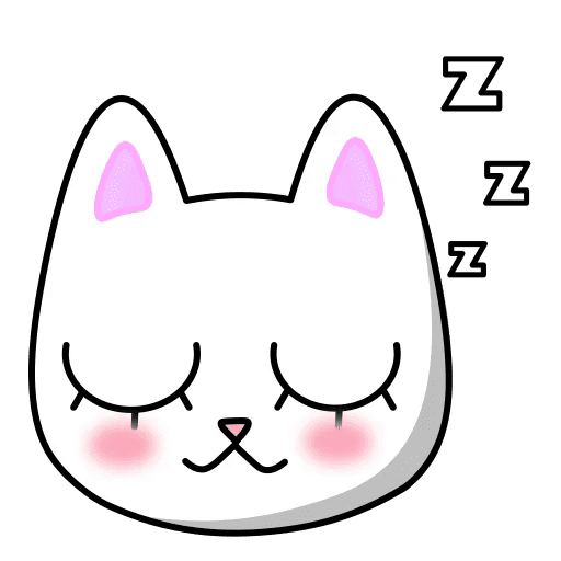 Random Cat Emoji ✨🐾🐱 12